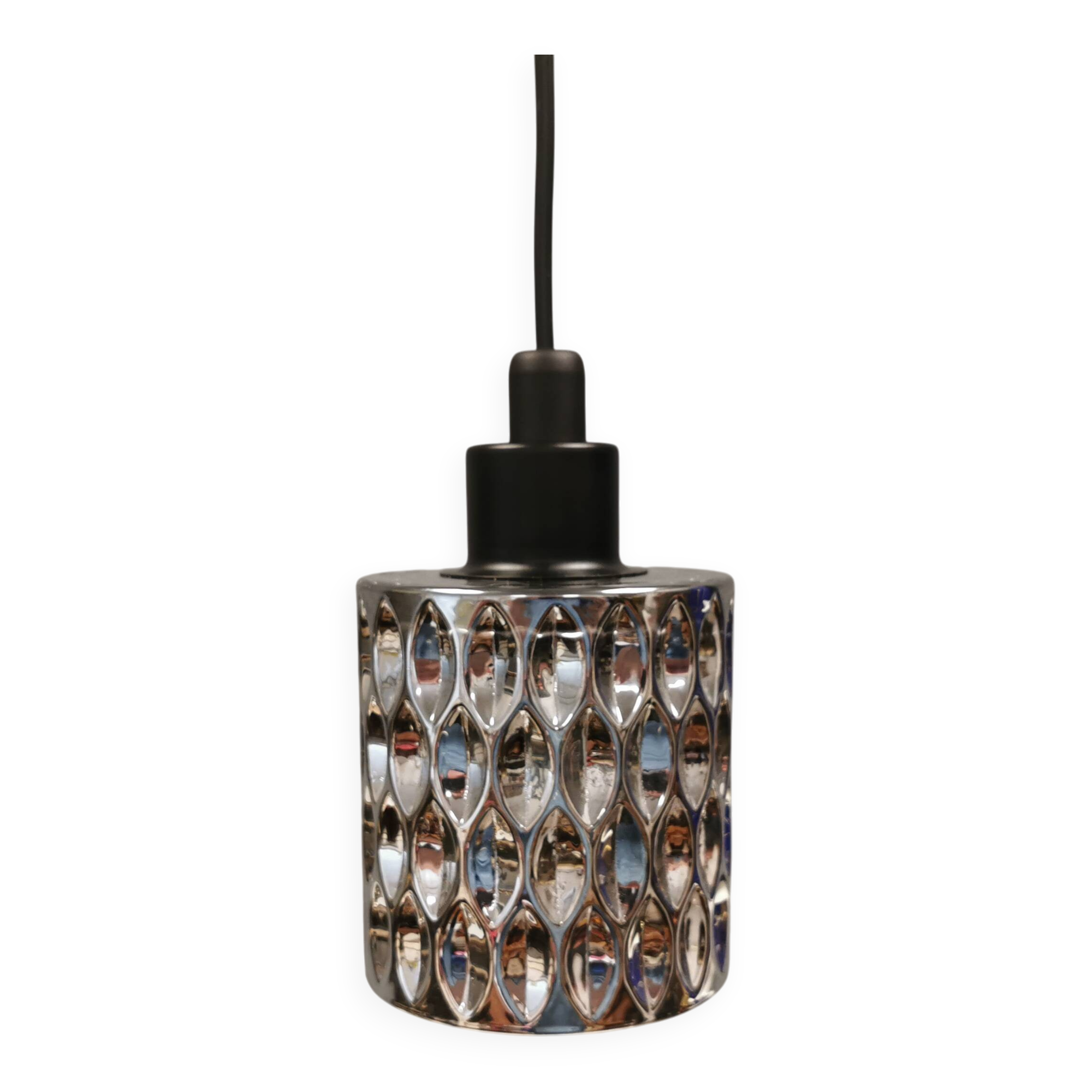 Hanging lamp from Danish Nordlux.