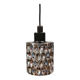 Hanging lamp from Danish Nordlux.