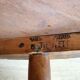 Thonet office chair in 1930s light beech