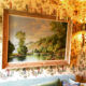 Oil on canvas by Roger Houck