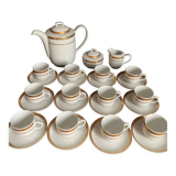 Coffee service