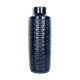 Ceramic vase C15 in cobalt blue Per Linnemann-Schmidt for Palshus, Denmark, 1960s