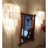 Wall light