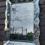 Venetian mirror
