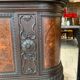 Antique Art Nouveau Furniture Germany Marquetry Circa 1900