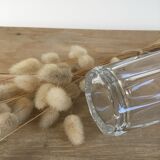 Water glasses / octagonal base juice