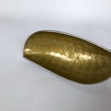 Vintage Italian enamelled aluminum from 70s
