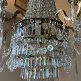 Louis XVI chandelier