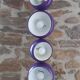 Lampadaire Agemob 80's
