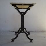 Table de bistro