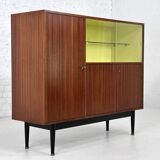 Set of sideboards by Jos de Mey for Van den Berghe-Pauvers, 1950s