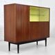 Set of sideboards by Jos de Mey for Van den Berghe-Pauvers, 1950s