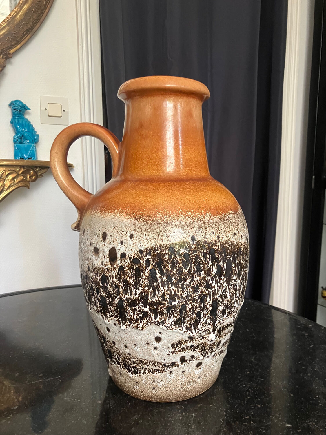 Vintage GERMANY vase