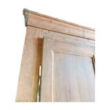 Portes de placard anciennes