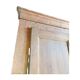 Antique cupboard doors