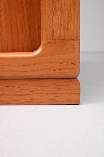 Cabinet with Sliding Door from Silkeborg