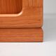 Cabinet with Sliding Door from Silkeborg
