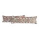 Set of 2 vintage Turkish cushion covers 30x89 cm