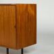 Mid-century teak sideboard Cadovius Danish 60s vintage teak wood