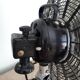 Ventilateur Sheffield power