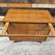 Vintage multifunctional chest of drawers
