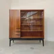 Wooden sideboard by Frantisek Mezulanik for Up Zavody 60