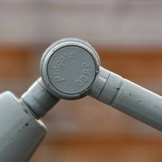 Old Midgard lamp type 113