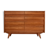 Dresser U 453 by Jiri Jiroutek for Interier Praha