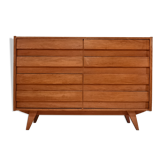 Commode U 453 par Jiri Jiroutek pour Interier Praha