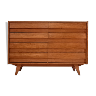 Commode U 453 par Jiri Jiroutek pour Interier Praha