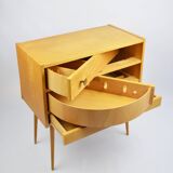 Chest of drawers, 1970s