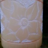 Alabaster lamp