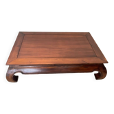 Opium table