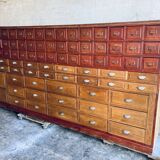 Haberdashery trade furniture