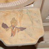 Art Nouveau hairdresser