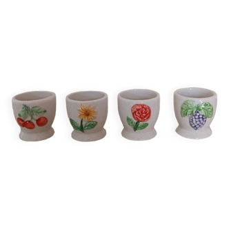 Egg cups