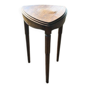 Table d’appoint - sellette