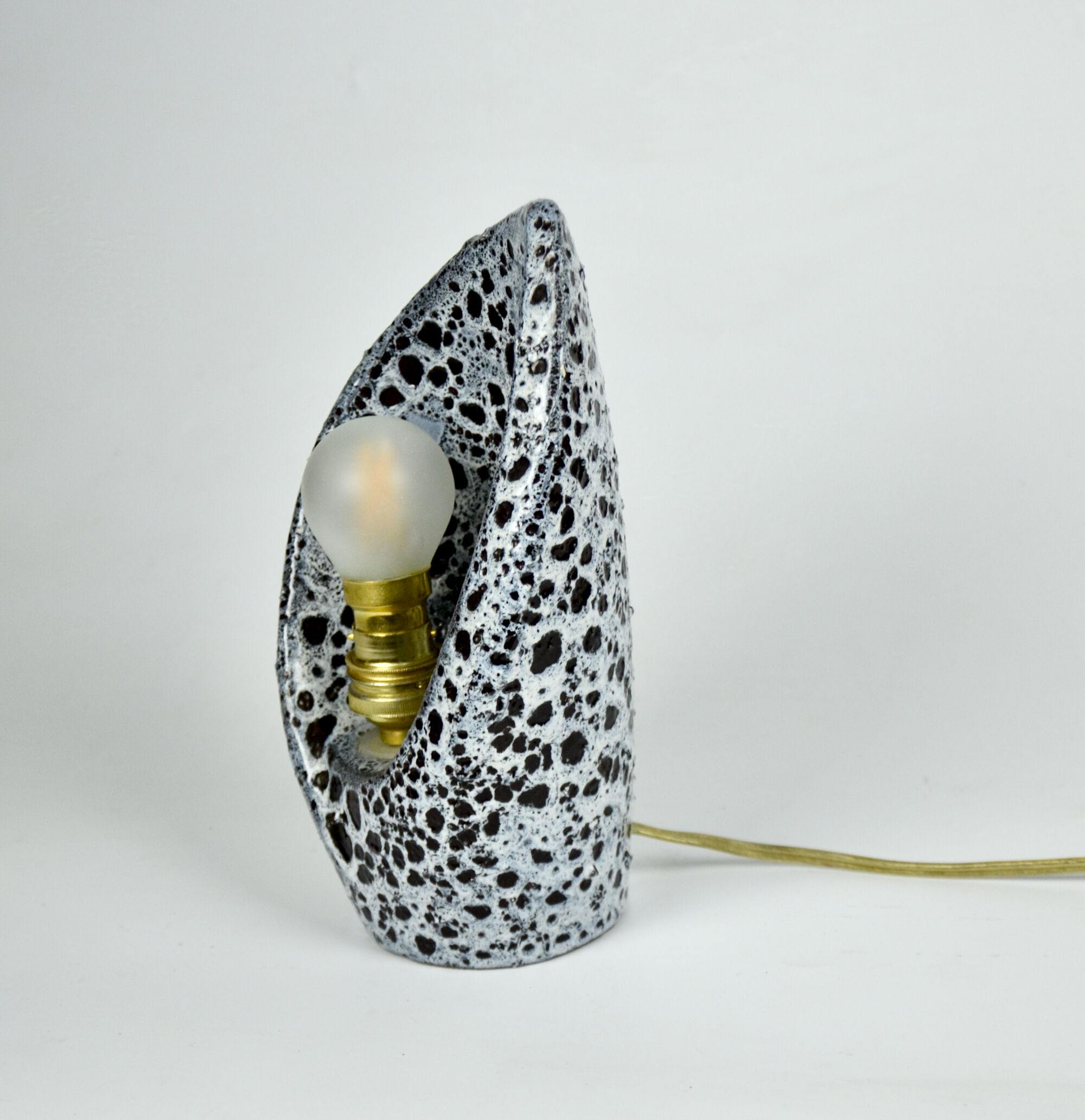 Lamp vaucour Vallauris 1950/1960