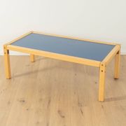 Flötotto Coffee Table, Profilsystem