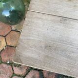 Vintage side table
