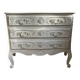 Commode arbalète
