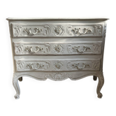 Commode arbalète