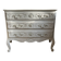 Commode arbalète