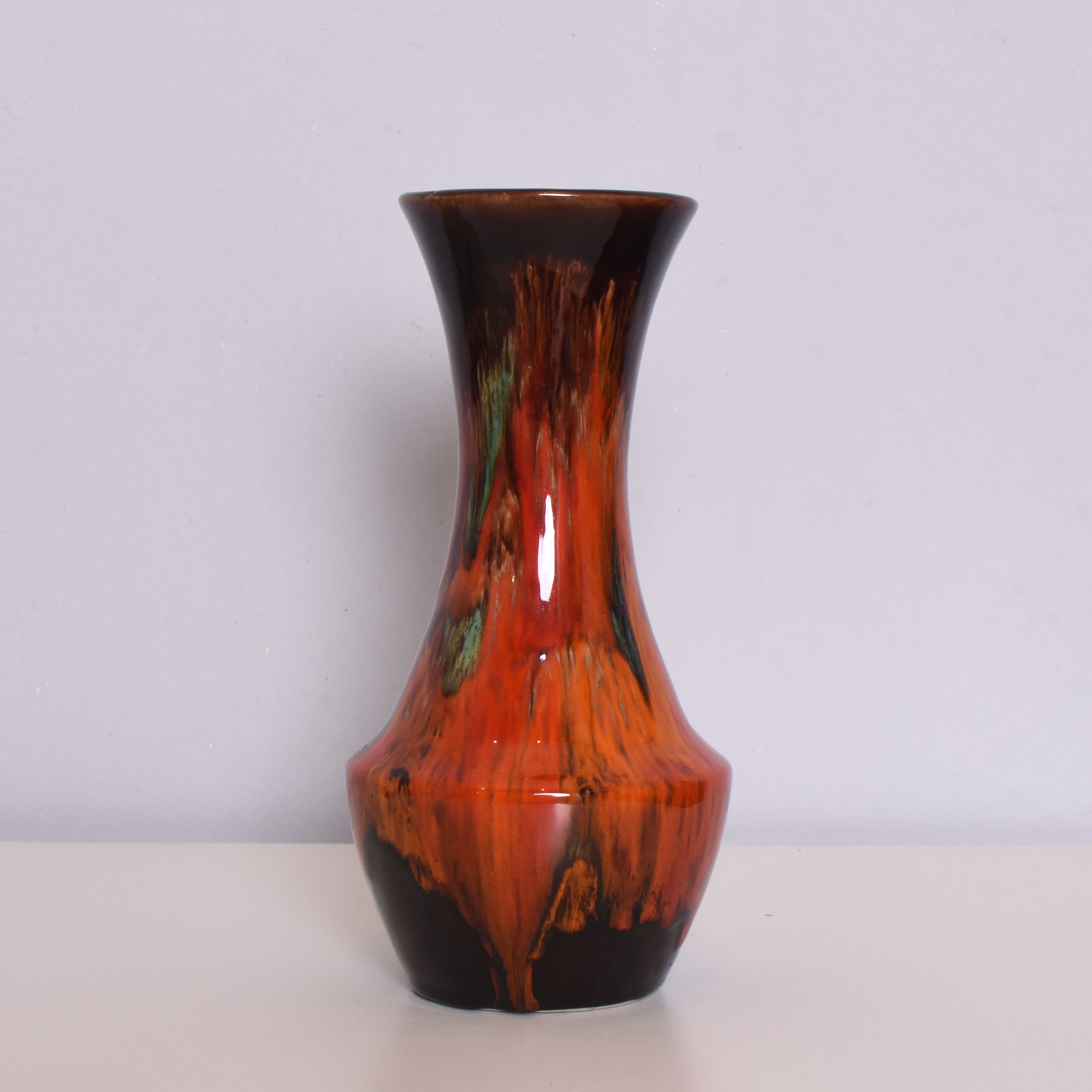 Vase, 1970s
