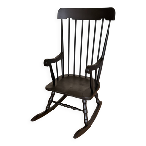rocking-chair américain