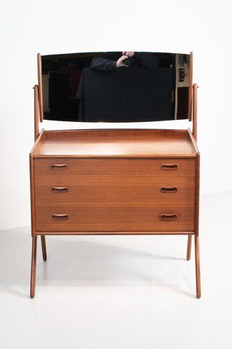 Dressing Table by Svend Åge Madsen