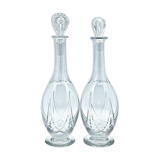 Decanters Saint Louis