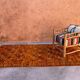 Moroccan rug Zayan orange - 288 x 153 cm