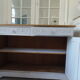Art deco sideboard