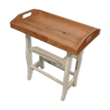 Table plateau repas